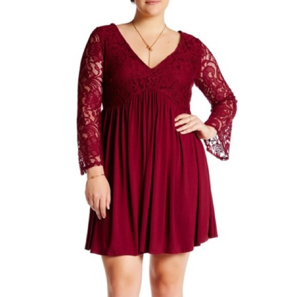 Vanity Room - Timeless Sexy Cocktail Party Dress